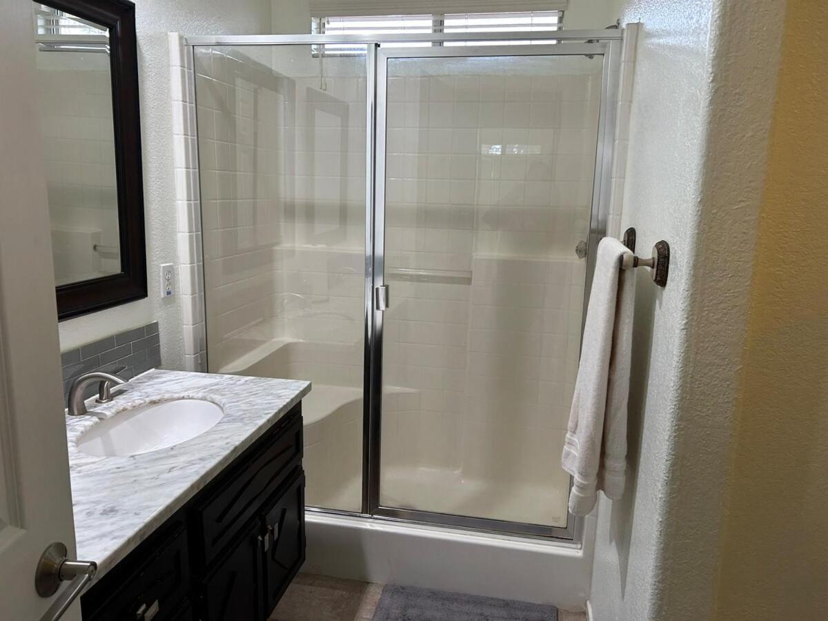 Walking Distance To Stagecoach Villa Indio Exterior foto